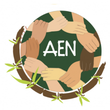 AEN Logo