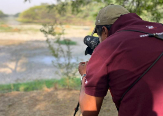 Sultanpur National Park